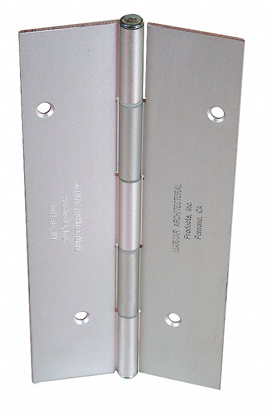 Full Mortise Continuous Hinge, 96 In