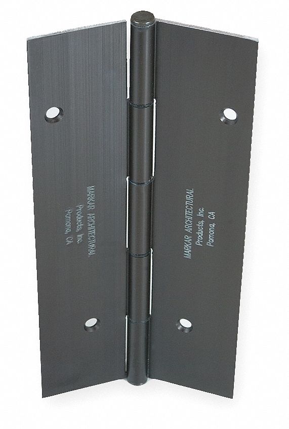 Full Mortise Continuous Hinge, 96 In
