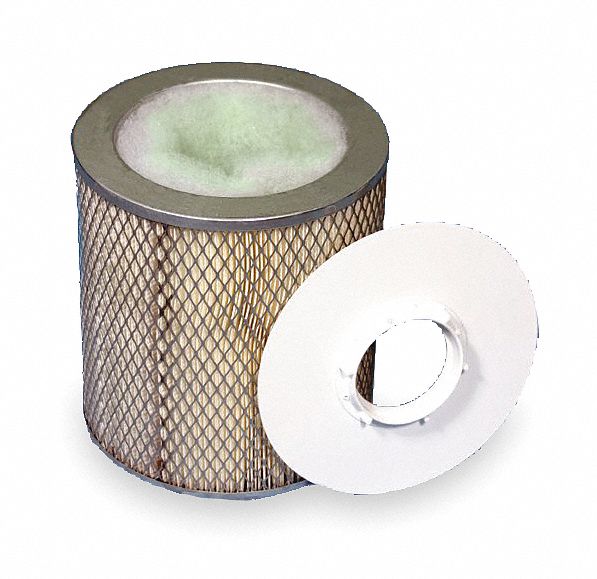 Filter, 9 In. W, 11 In. H