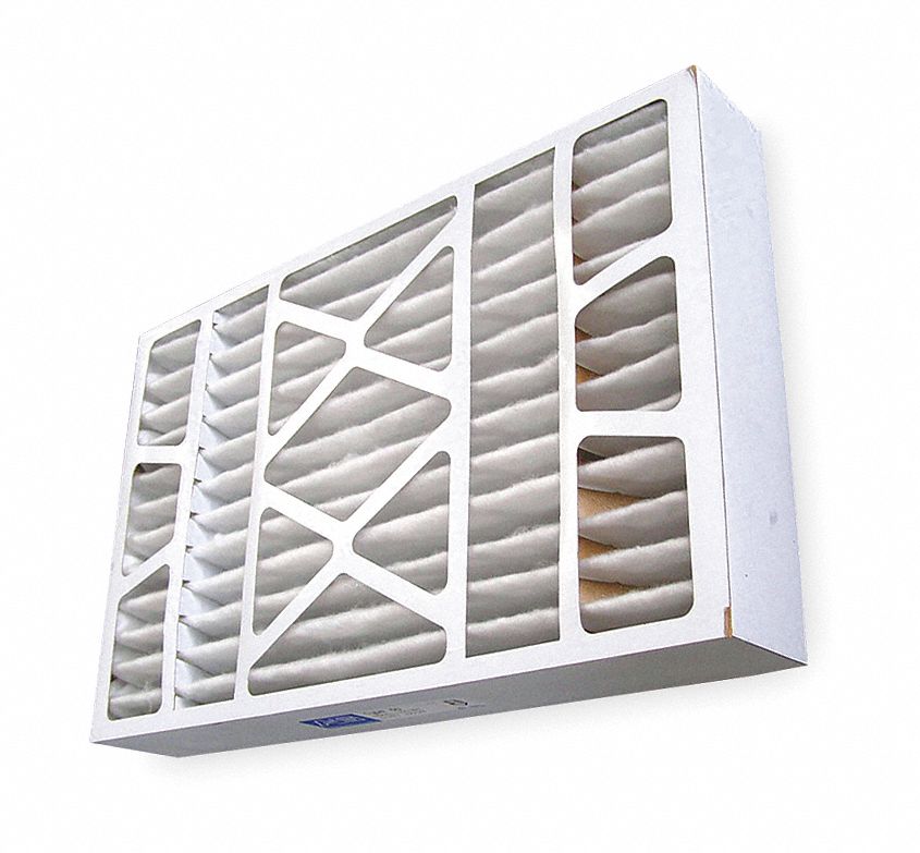 Replacement Filter, MERV 11, For 2YGA3