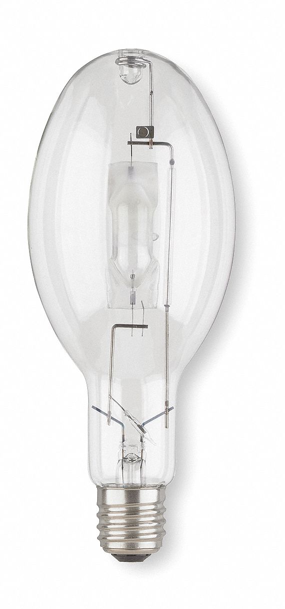 Metal Halide Lamp, ED37, 400W