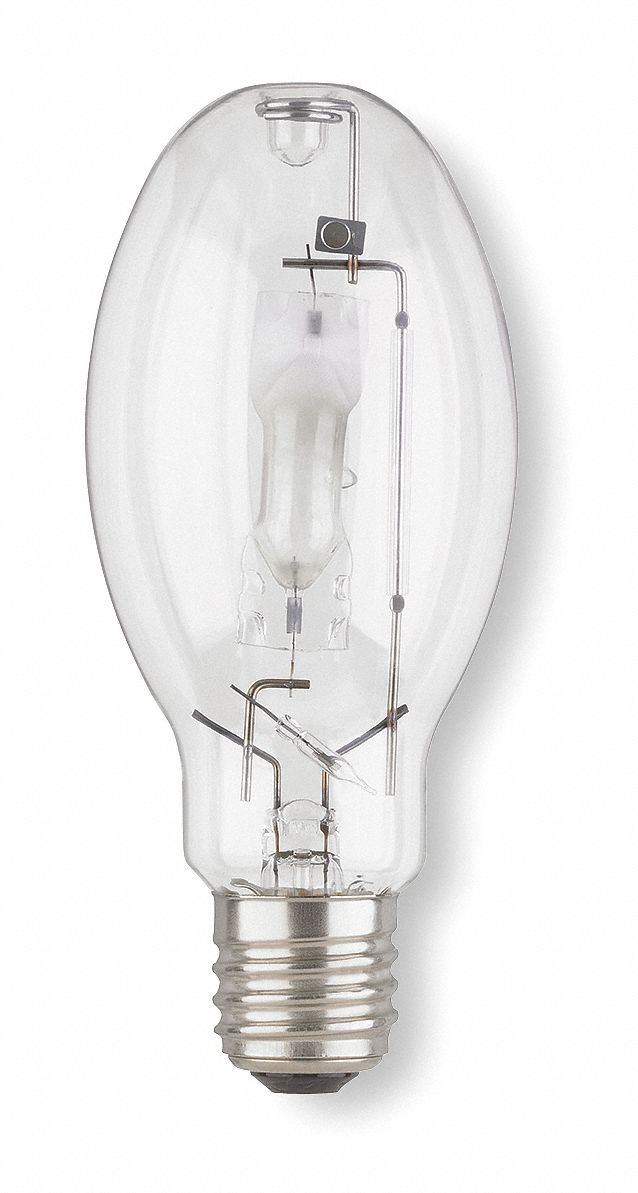 Metal Halide Lamp, ED28, 175W