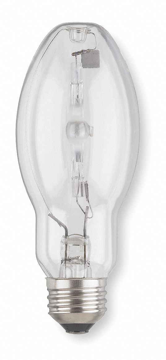 Metal Halide Lamp, ED17, 175W