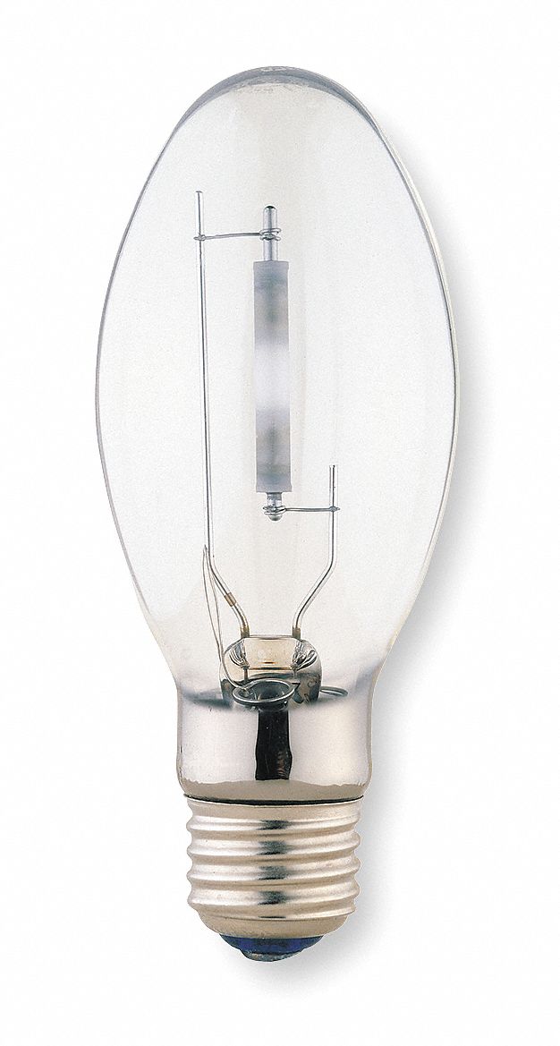 High Pressure Sodium Lamp, ED17, 70W