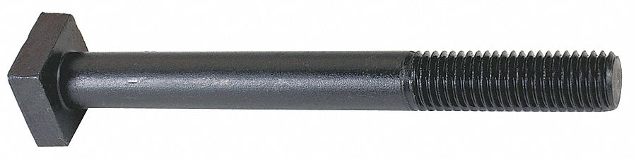 T-Bolt, 4140 Steel, 1/2-13x2