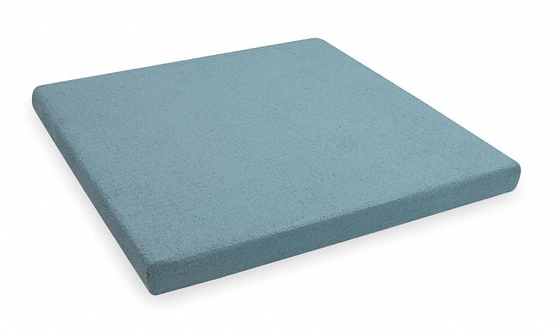 Mounting Pad, 30 In L X 30 In W X 3 In D