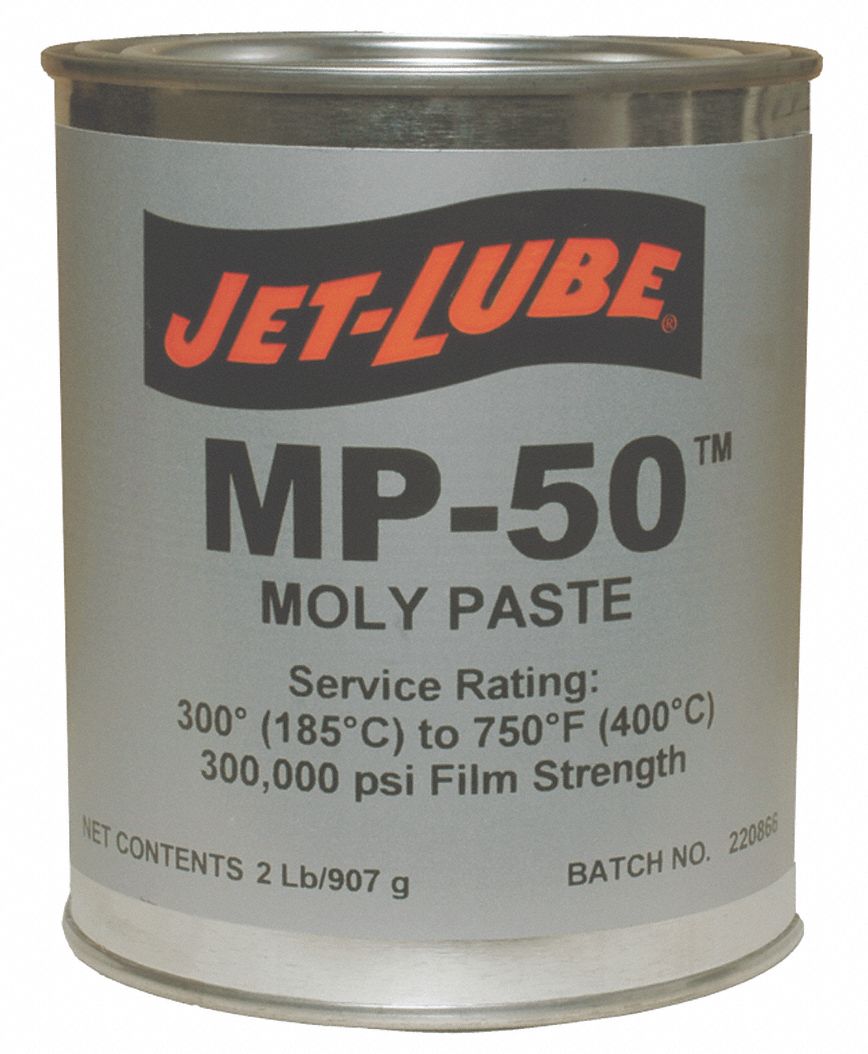 Grease, MP-50(TM), 1 Lb