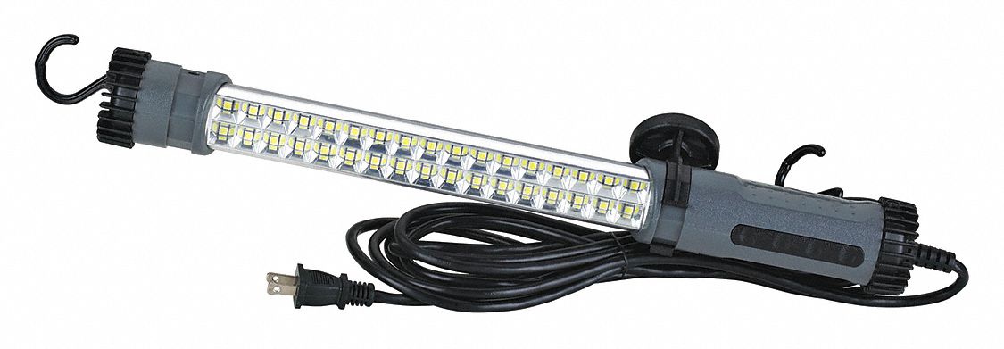 Hand Lamp, LED, 5W, 25Ft Cord