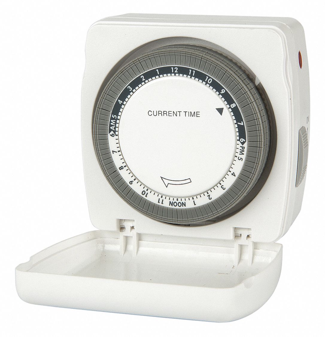 Timer, Indoor Lamp and Appliance, 120 V