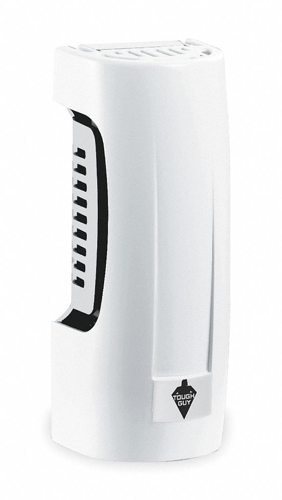 Air Care Dispenser, White
