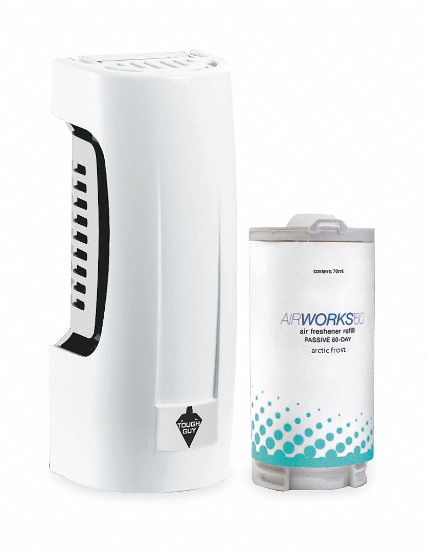 Air Care Kit, Arctic Frost