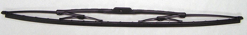 Wiper Blade, Dyna OEM, Size 16 In