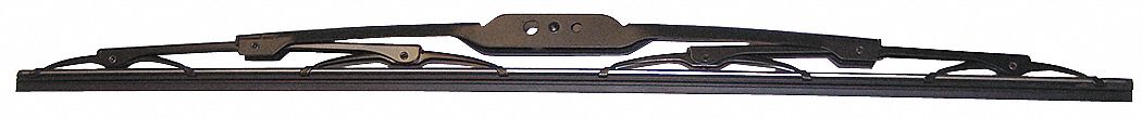 Wiper Blade, Universal, Size 21 In