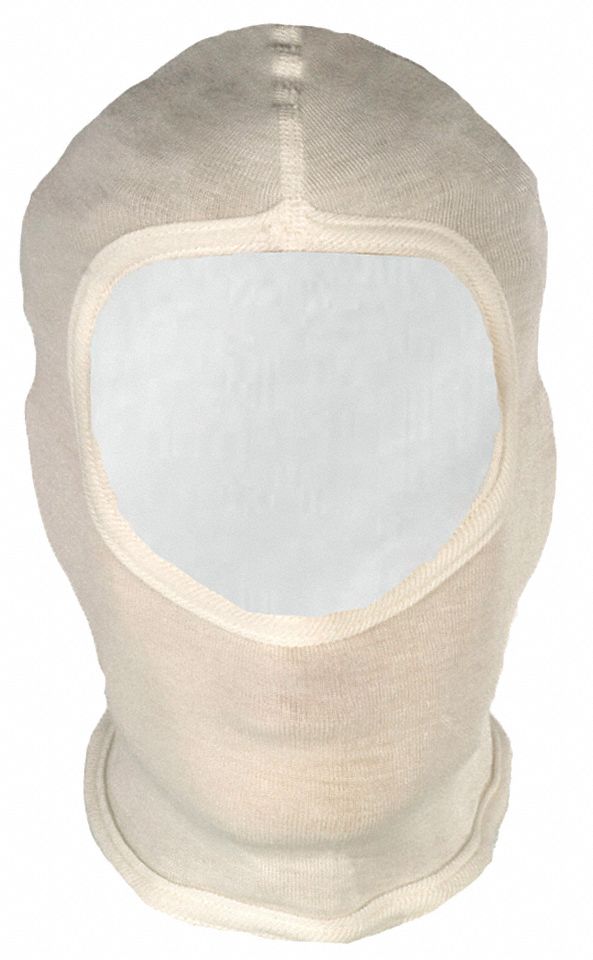 Flame Resistant Hood, Universal, Nomex(R)