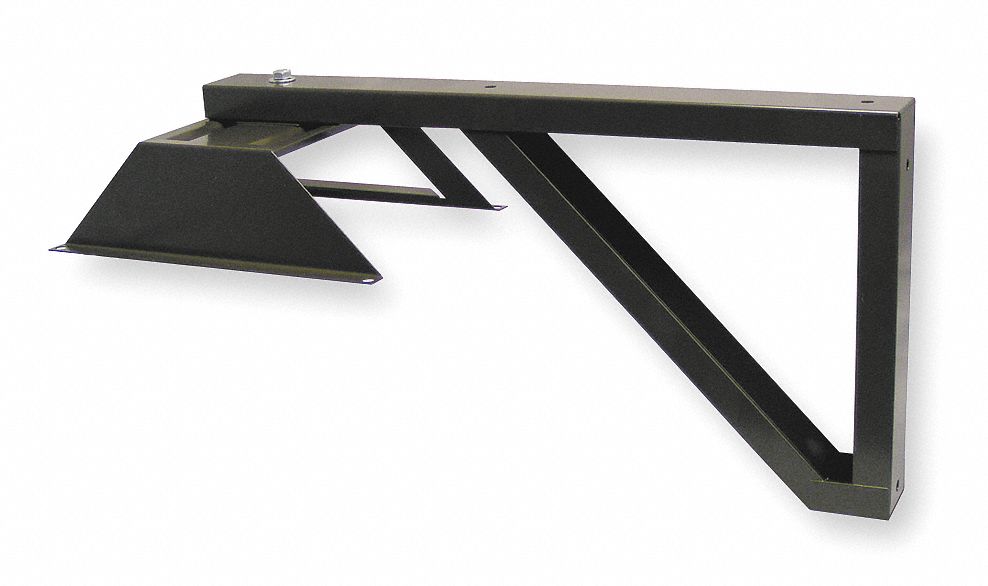 Mounting Bracket, Wall, 30kW