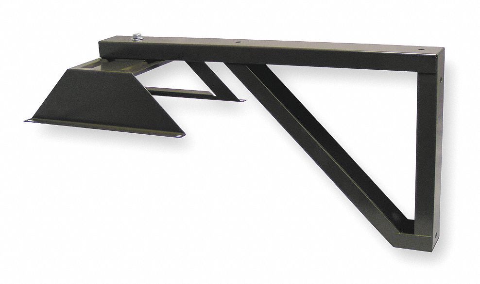Mounting Bracket, Wall/Ceiling, 3 to 10kW