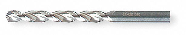 Jobber Drill, List# 622, 7/64 In