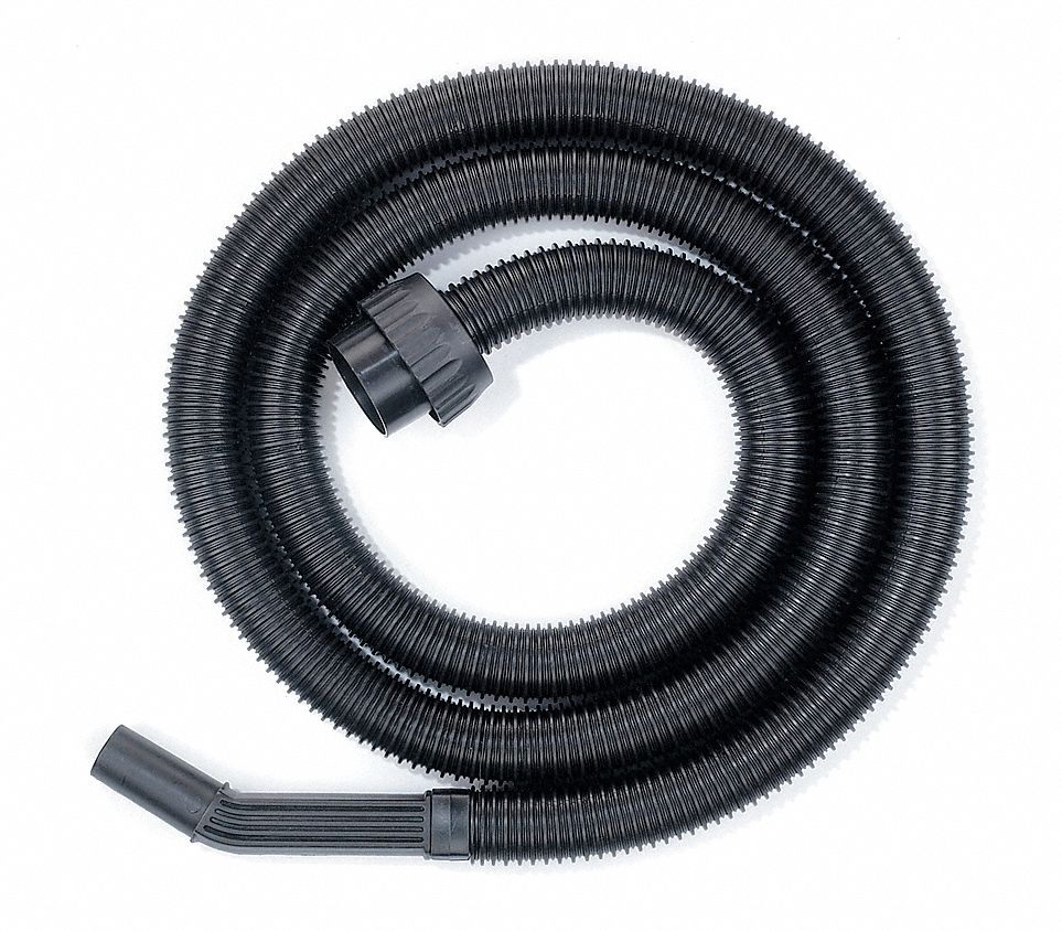 Hose, Crushproof, 8 ft