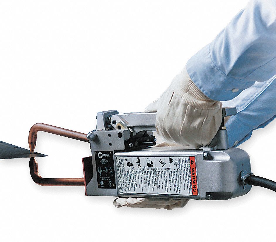 Welder, Spot, 30 A