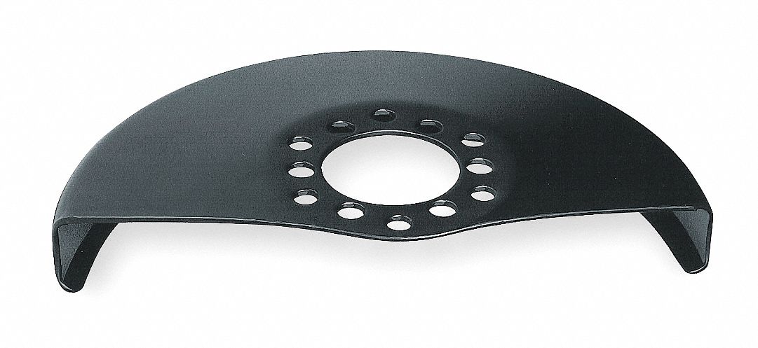 Guard, Wheel, 9 In