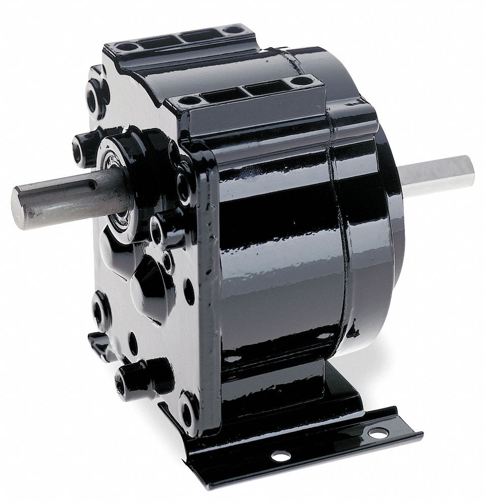 Reducer, Speed, 33 RPM