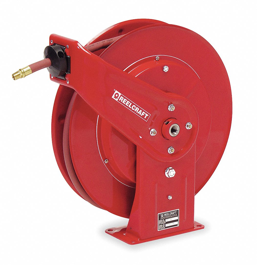 Reel, Hose, 300 PSI