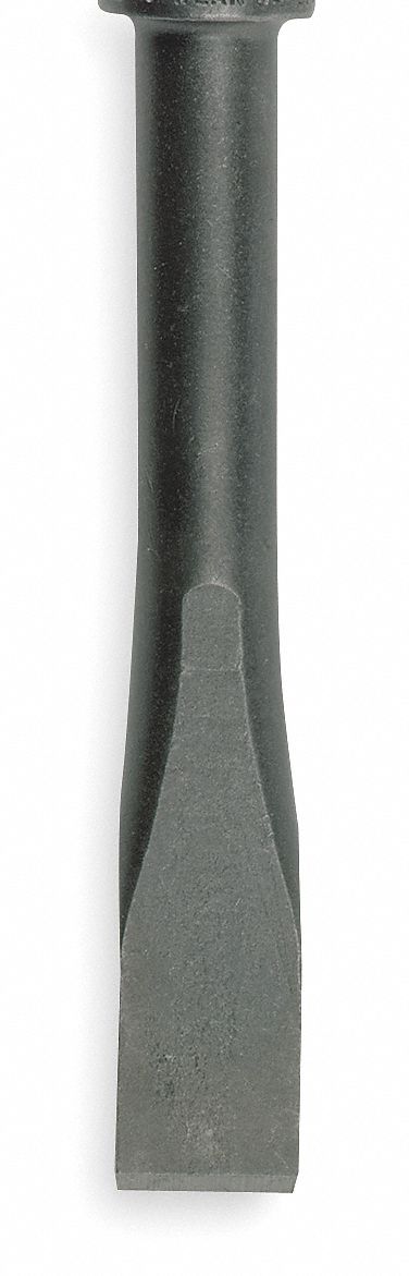 Rivet Cutter, 0.401 In., 5-3/4 In., Round