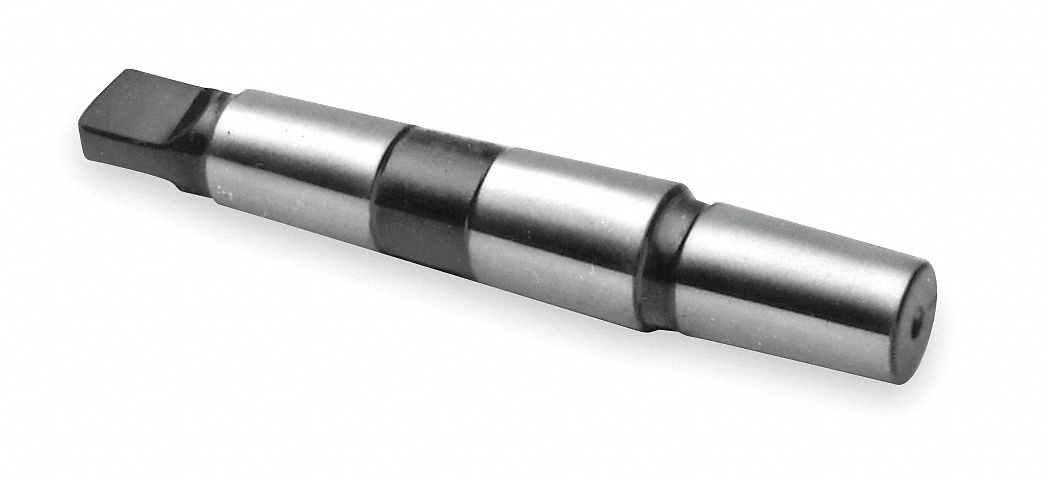 Arbor, SS, #33 JT x 1/2 In, 3 5/8