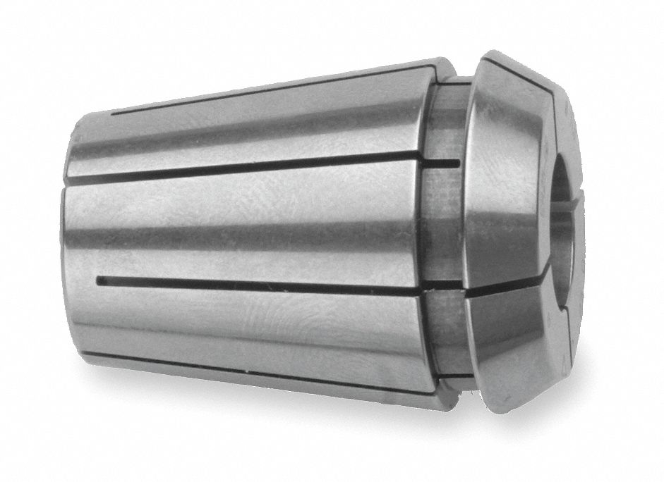 Square Drive Collet, ER25, 0.590 SQ.442