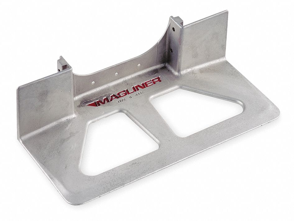 Nose Plate, Type U