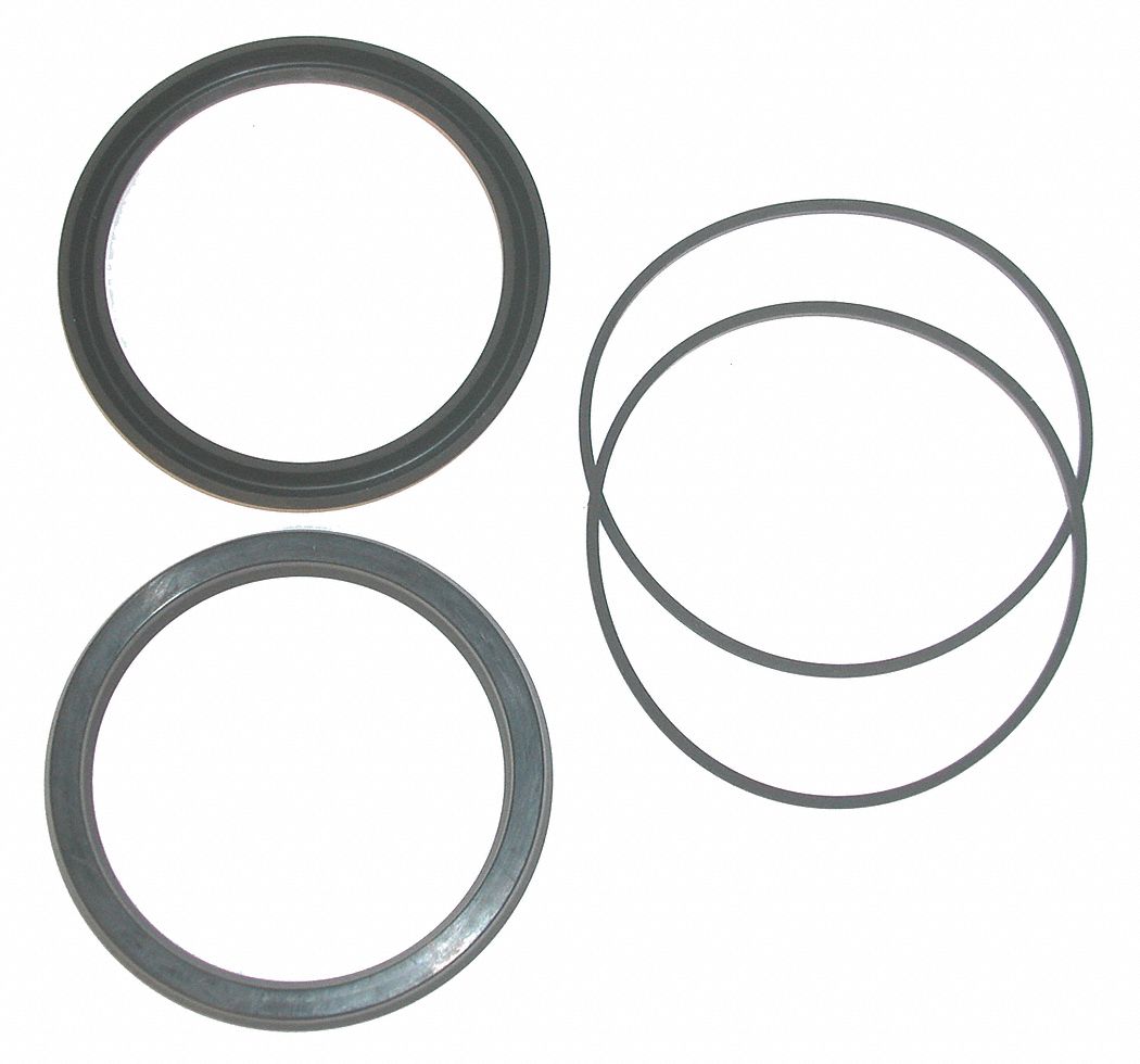 Cylinder Repair Kit, Dayton 3 1/4 In Bore