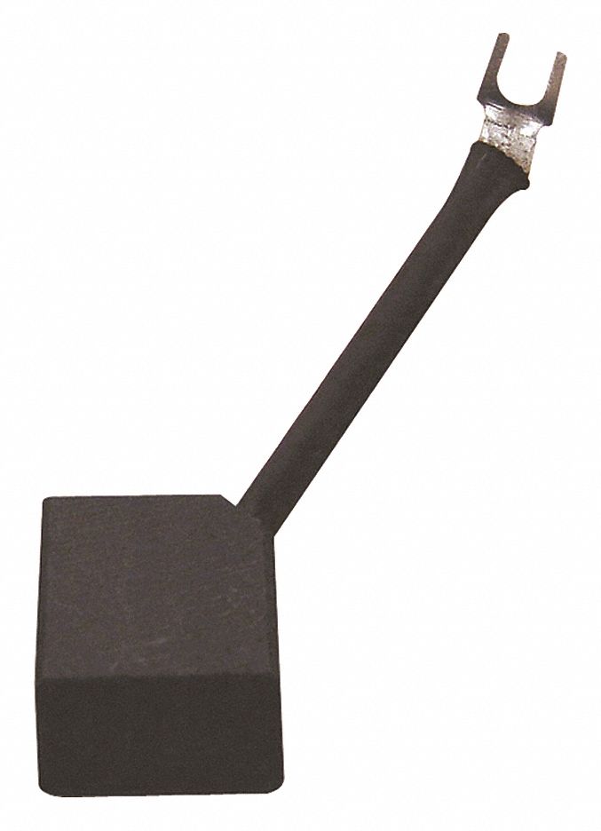 DC Motor Brush
