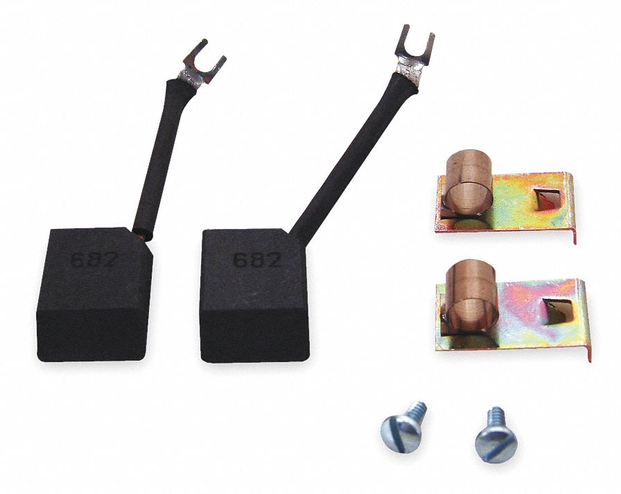 DC Motor Brush Kit