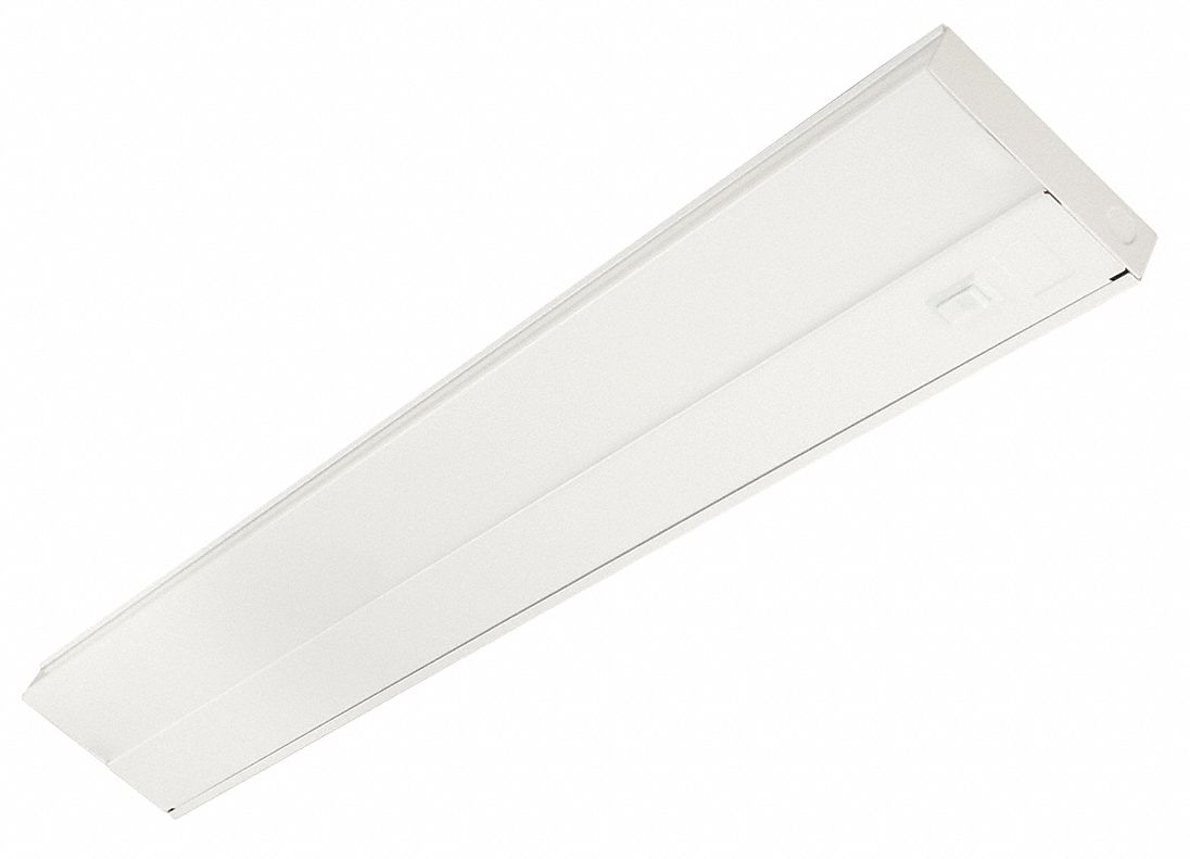 Undercabinet Fixture, T5, 8-13W, 120V, 2Lamp