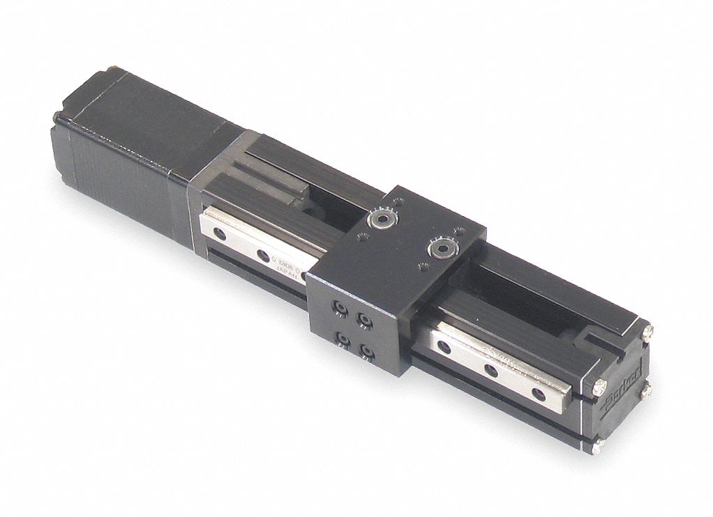 Electric Positioner, 48 VDC, 300 mm Stroke