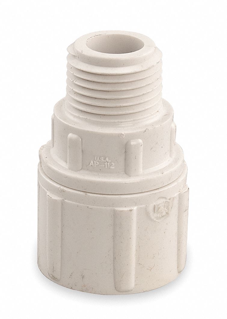 Garden Hose Adapter, For 2ZDR7