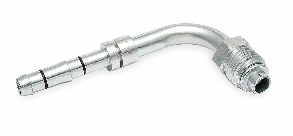 Male O-Ring Hose Fitting, 6 Dash
