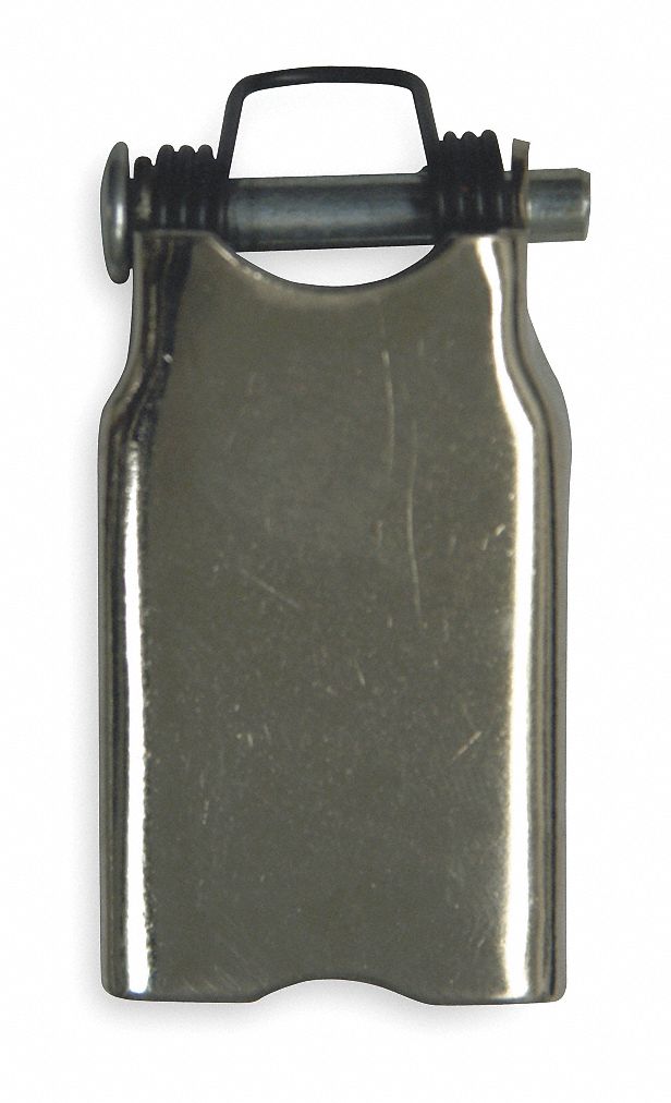 Hook Safety Latch Kit, for #6-7CM Hooks