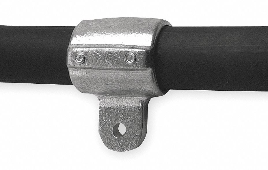 Structural Fitting, Shelf Tab, 1 1/2 Pipe