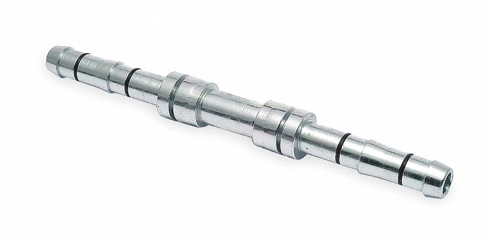 Splicer Hose Fitting, 8 Dash
