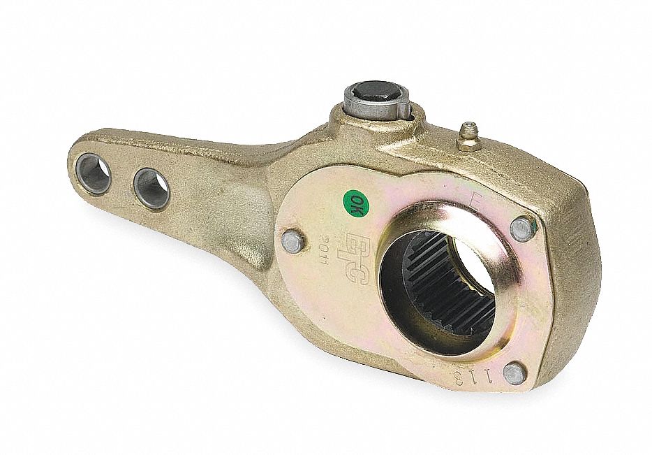 Slack Adjuster, Manual, 5 to 6 Drilling L