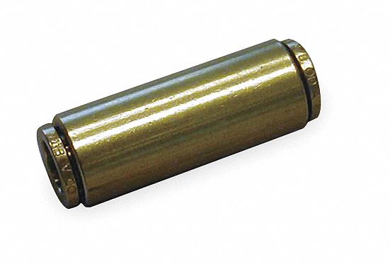 Union, 3/8 In Tube Sz