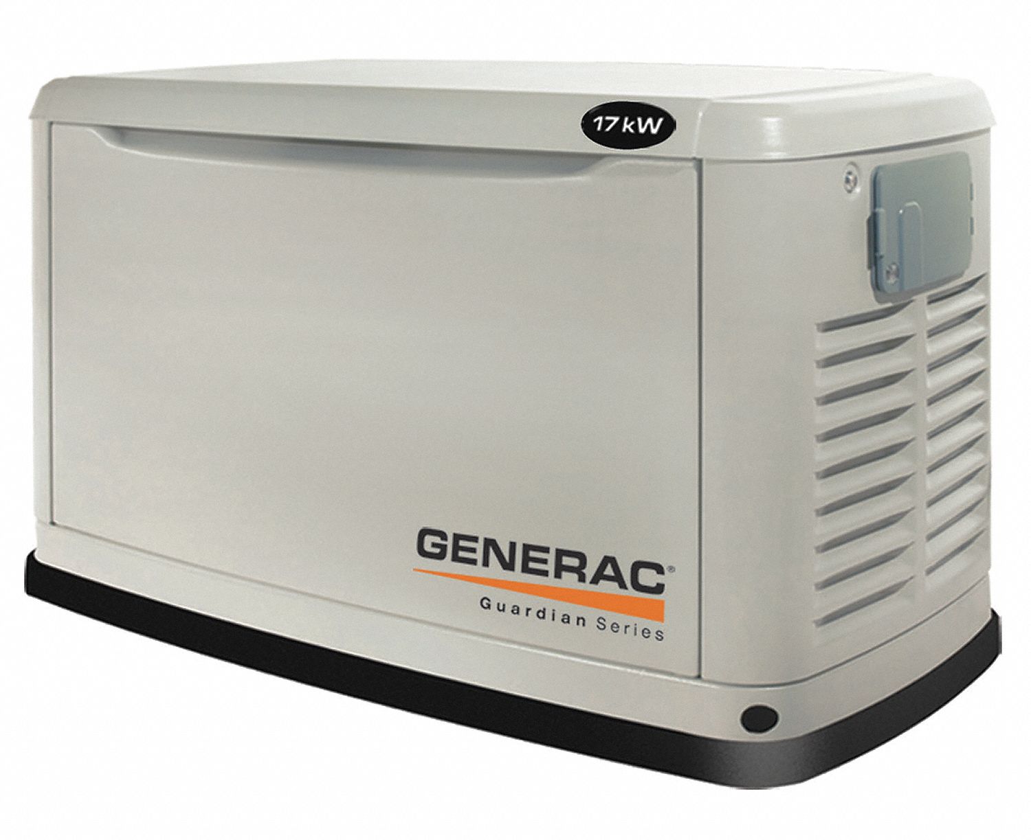 Automatic Standby Generator, 17LP/16NG kW