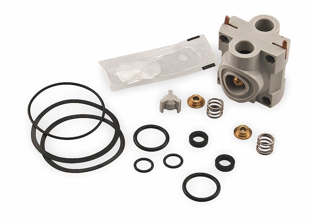 Valve Repair Kit, Model 410 Series