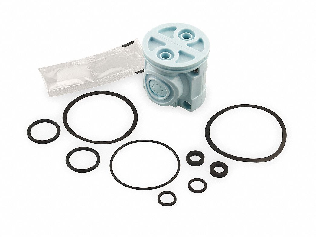 Valve Repair Kit, Model 401 Series