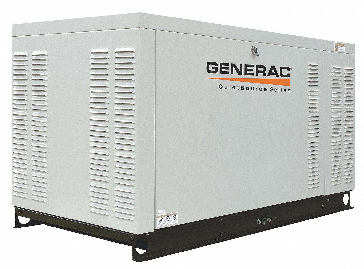 Automtc Standby Generator, Liq, NG/Propane
