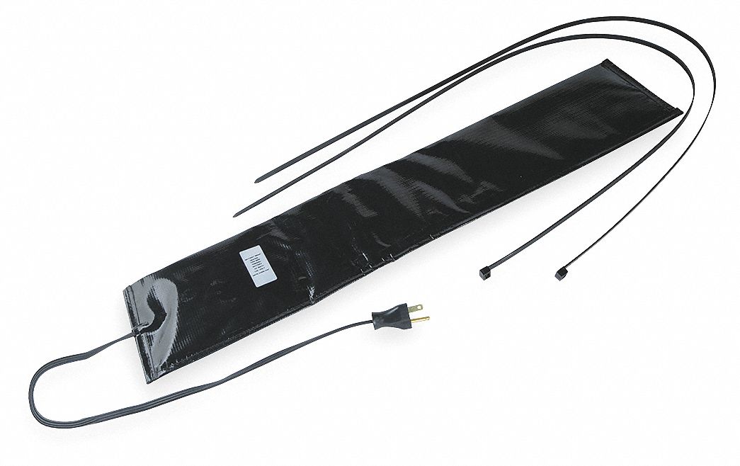 Battery Warmer For LiquidCooled Series