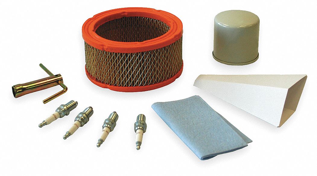 Maintenance Kit, For 5884, 5885, 5886