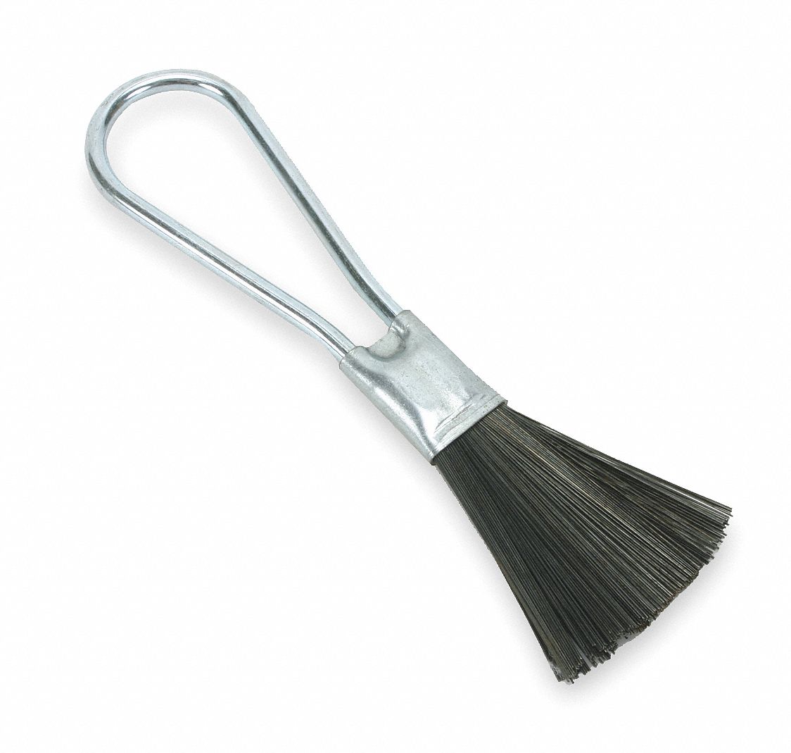 Wire Battery Brush