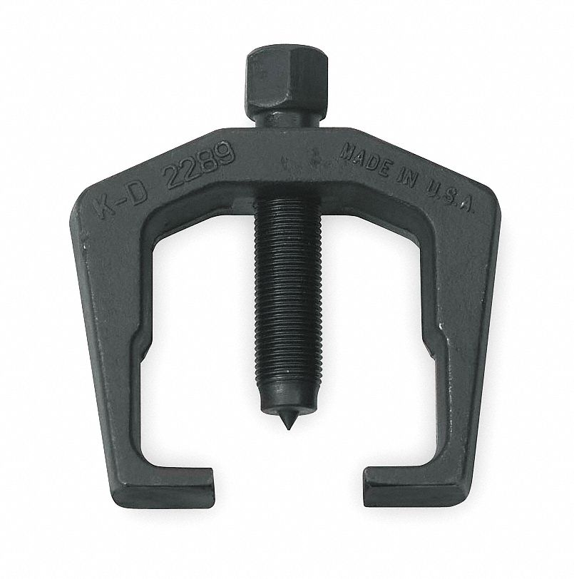 Pittman Arm Puller, Length 5 3/4 In